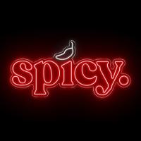 🌶️ 𝐒𝐏𝐈𝐂𝐘 ❤️‍🔥